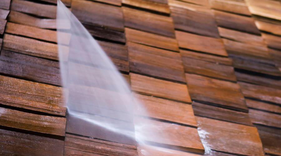 Slate Roofing in Mount Hope, AL